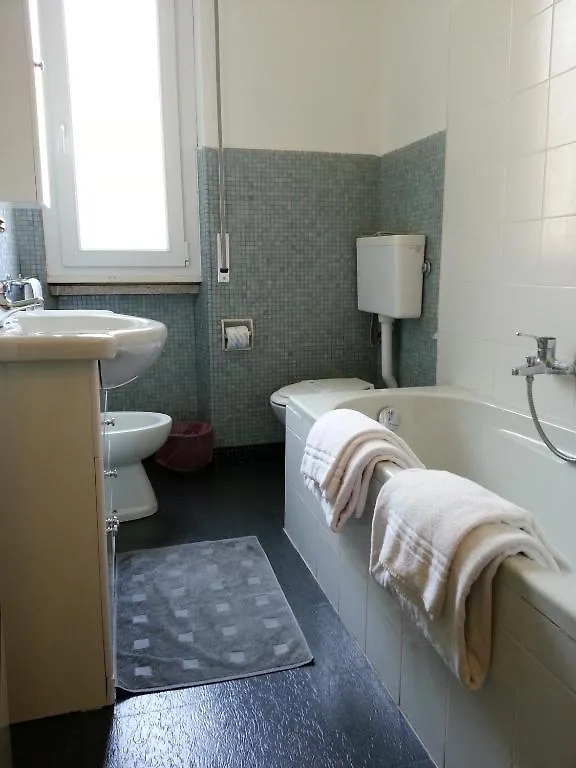 Hotel Mignon Posta Rapallo