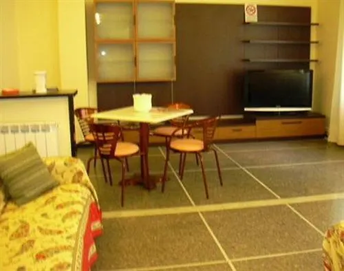 Hotel Mignon Posta Rapallo 2*,